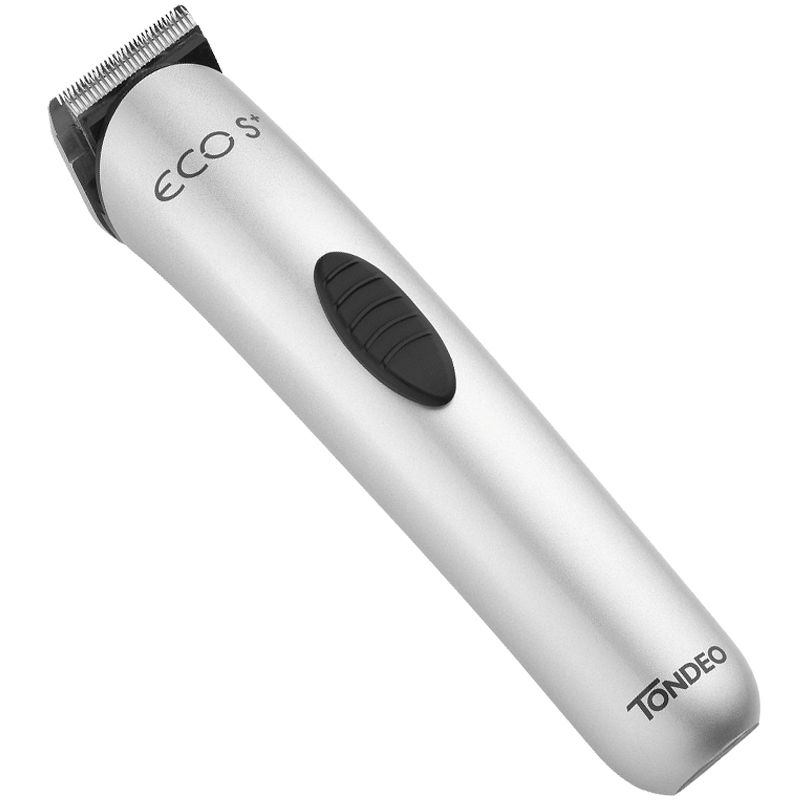 Tondeo tondeuse Eco S Plus silver